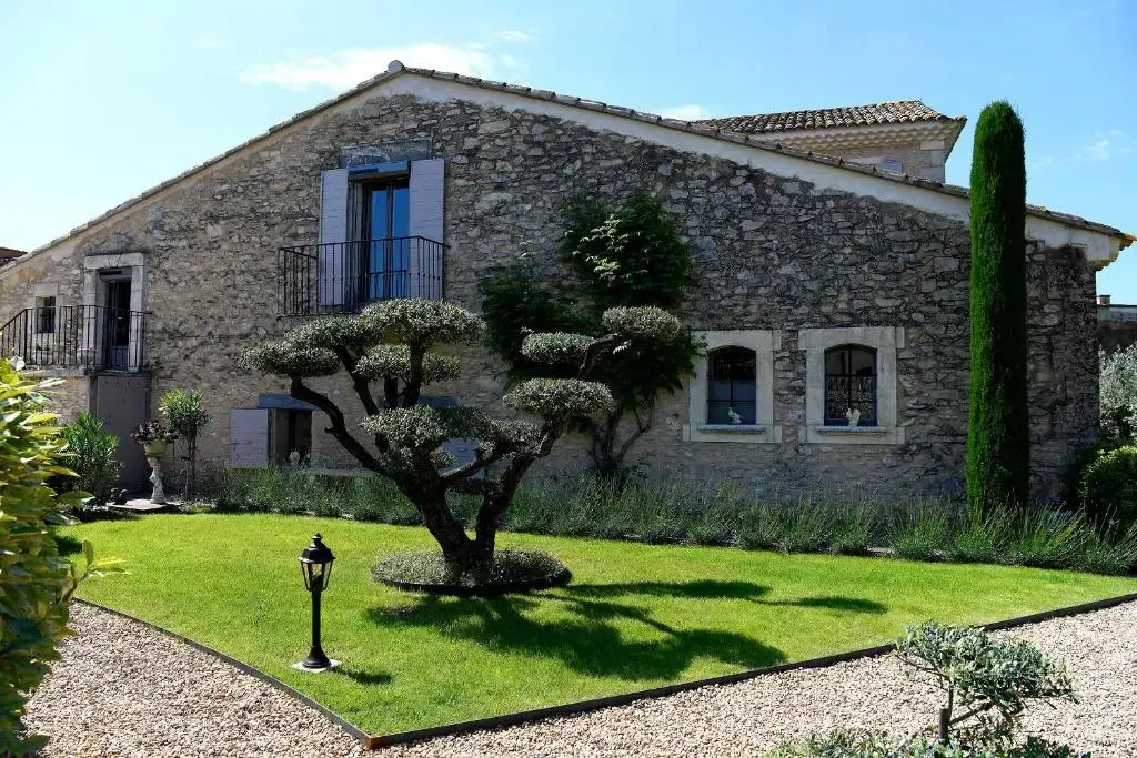Bastide des Demoiselles