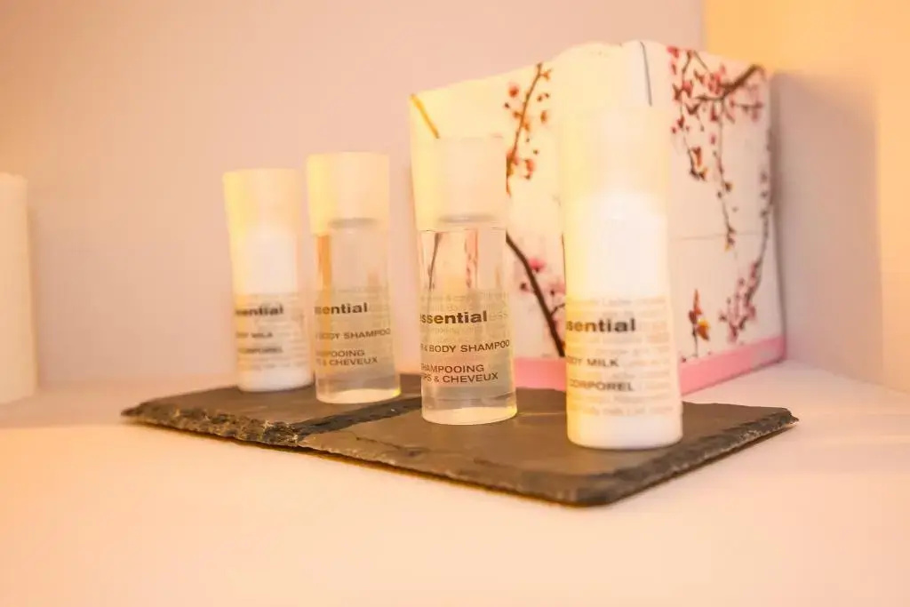 Boutique Hotel Orchidee - Chambres