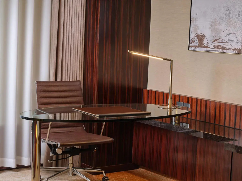 Hilton Harbin Exhibition Center - фото 17