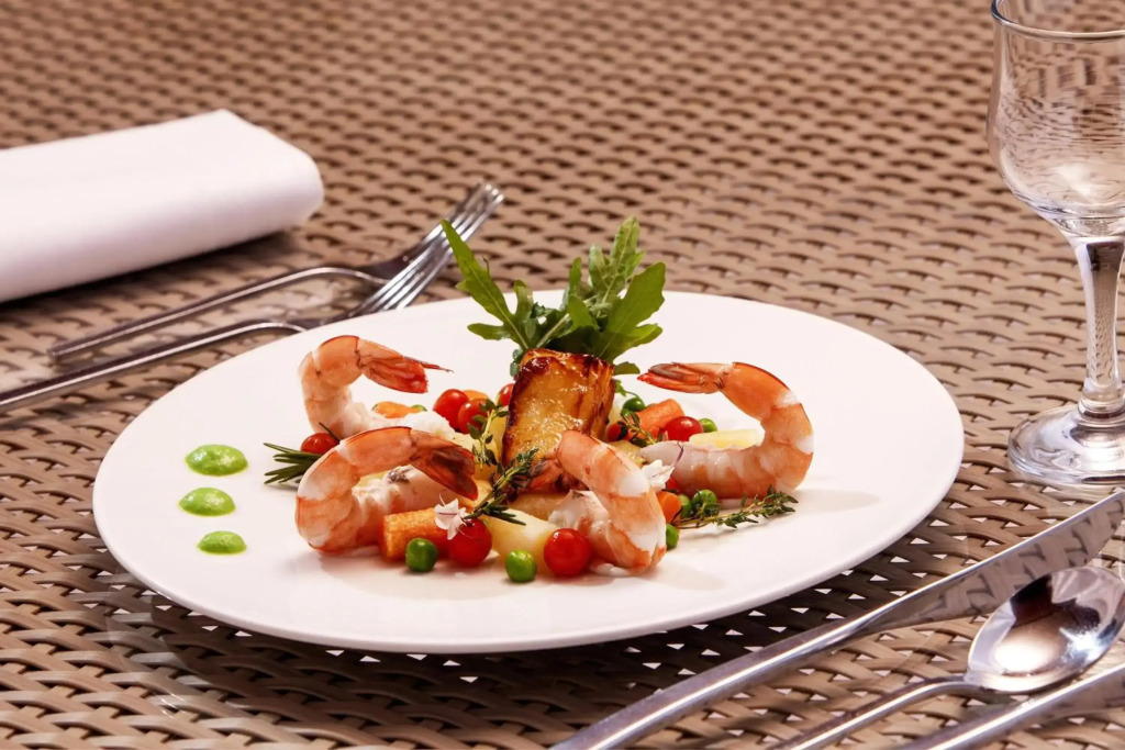 Le Méridien Dahab Resort by null