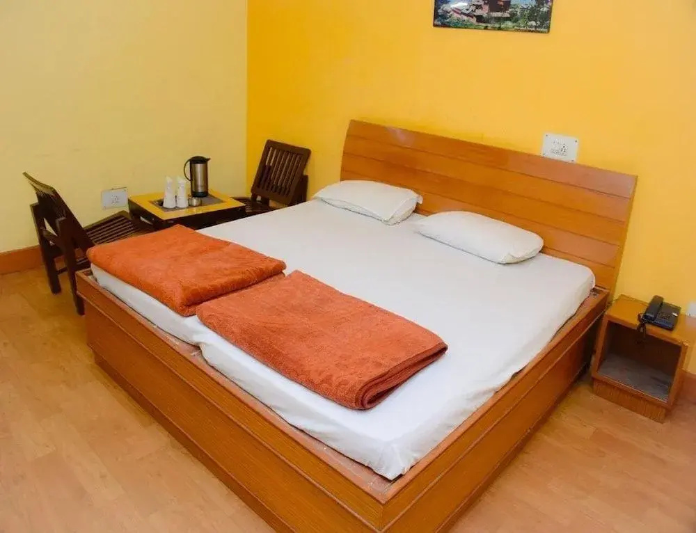 Hotel The Nest - фото 3