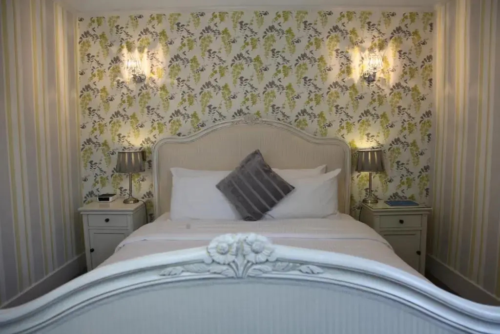 Singleton Lodge Country House Hotel - Chambres