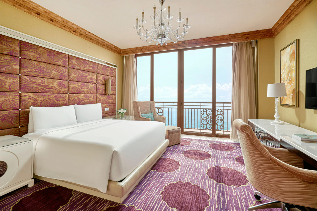 InterContinental Grand Ho Tram by IHG - фото 27