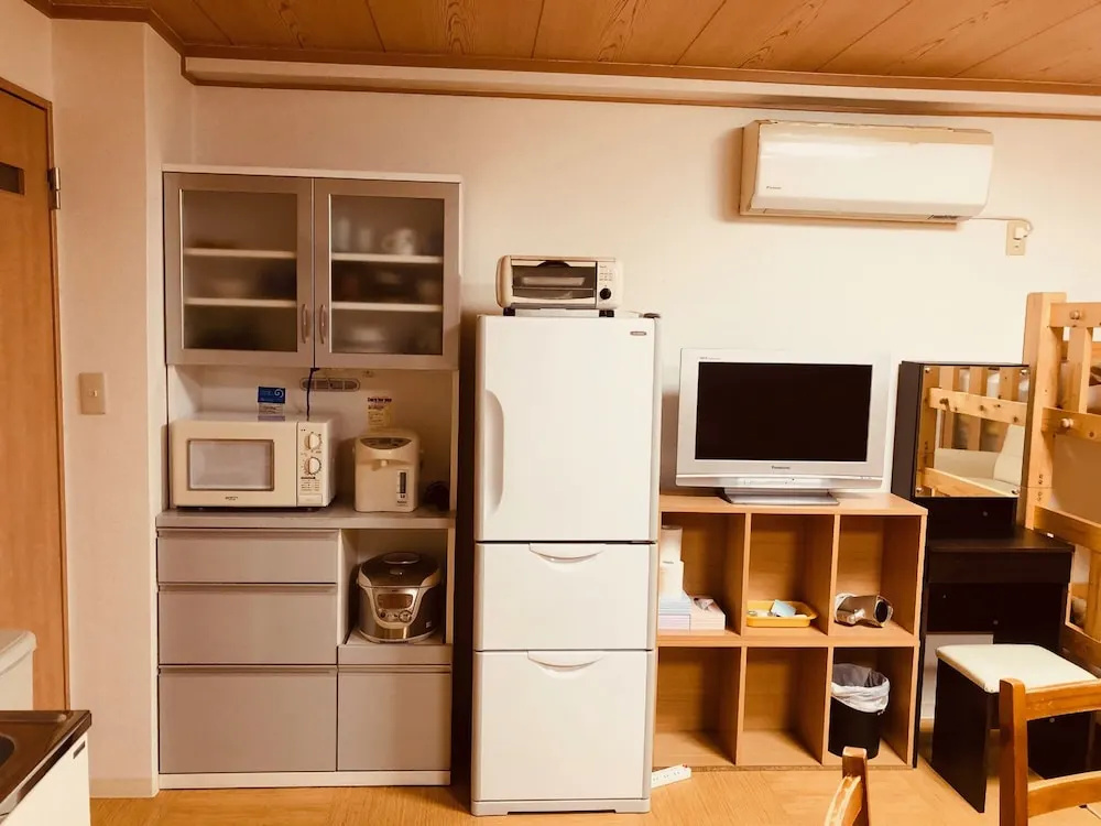 Ichijyo-IVY 5 beds 사진 14