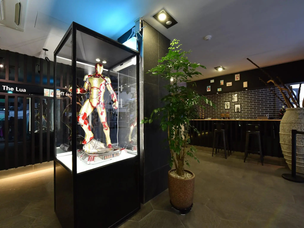 Hotel photo 19