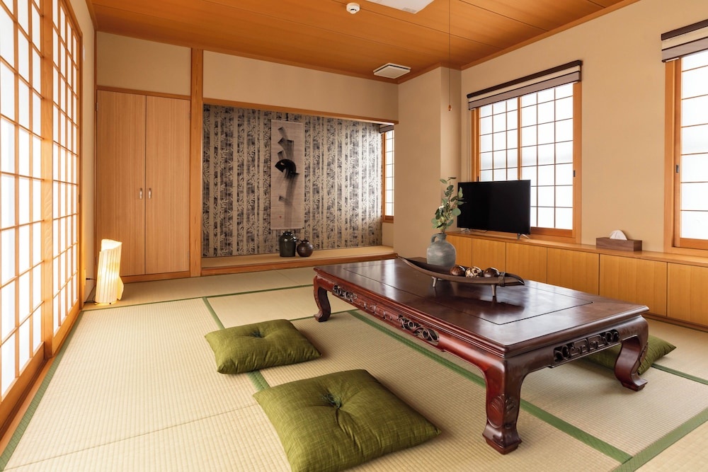 Bijou Suites AI PREMIUM 사진 37