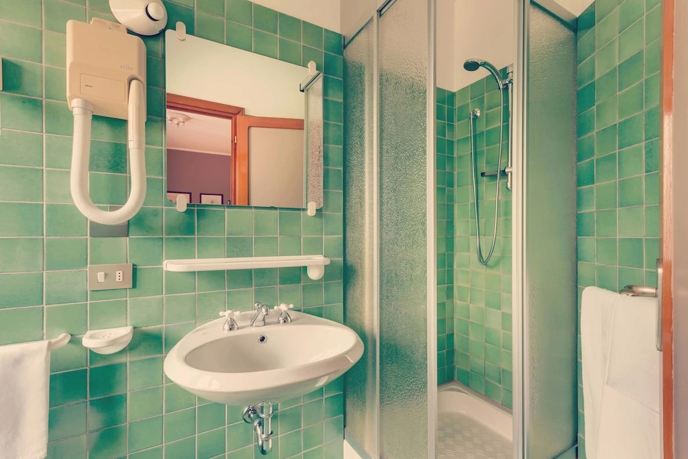 Hotel Tremoggia - Chambres