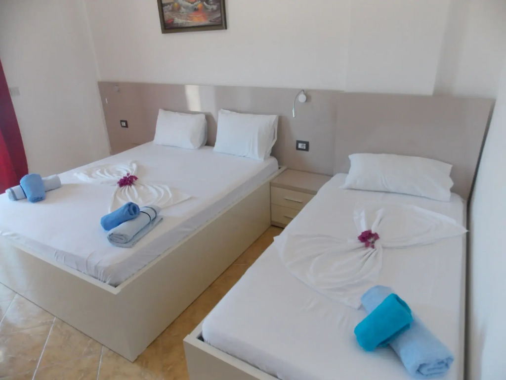 Hotel Mucobega - фото 3