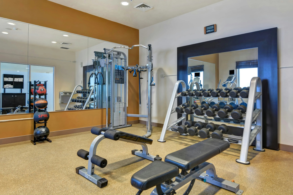 Hilton Garden Inn Oshkosh - Général