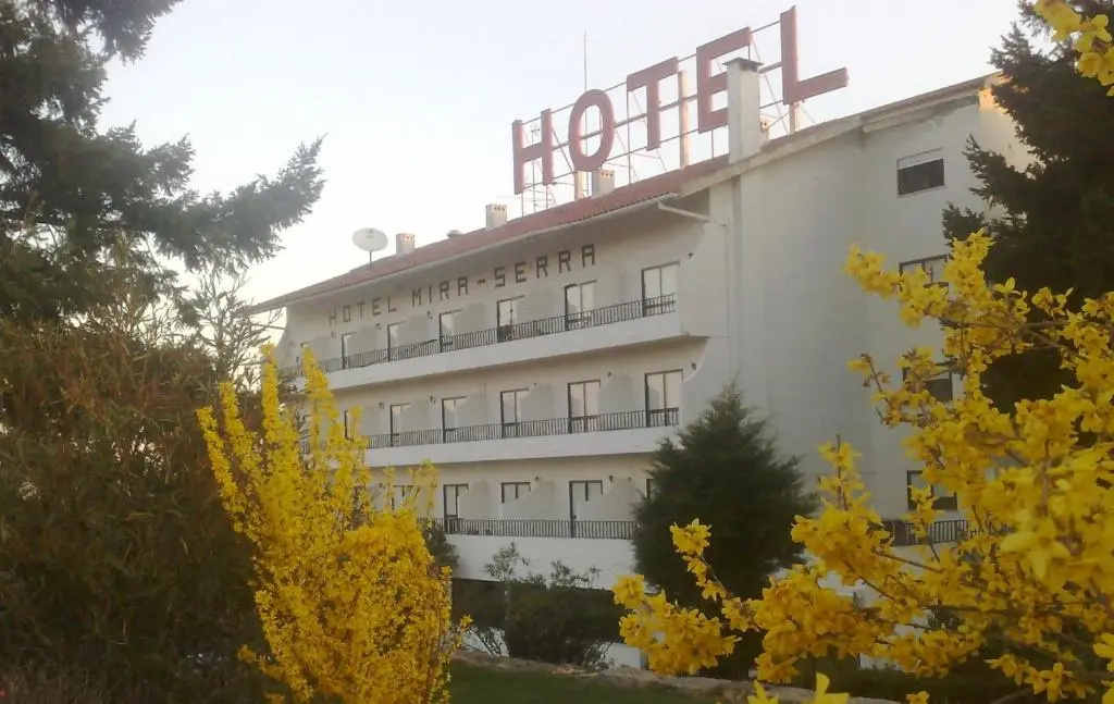 Hotel Mira Serra - Général