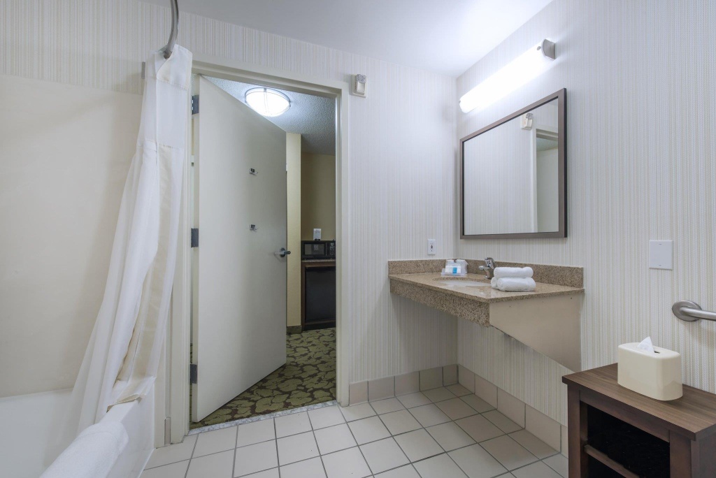 Hilton Garden Inn Arcadia/Pasadena Area - Général