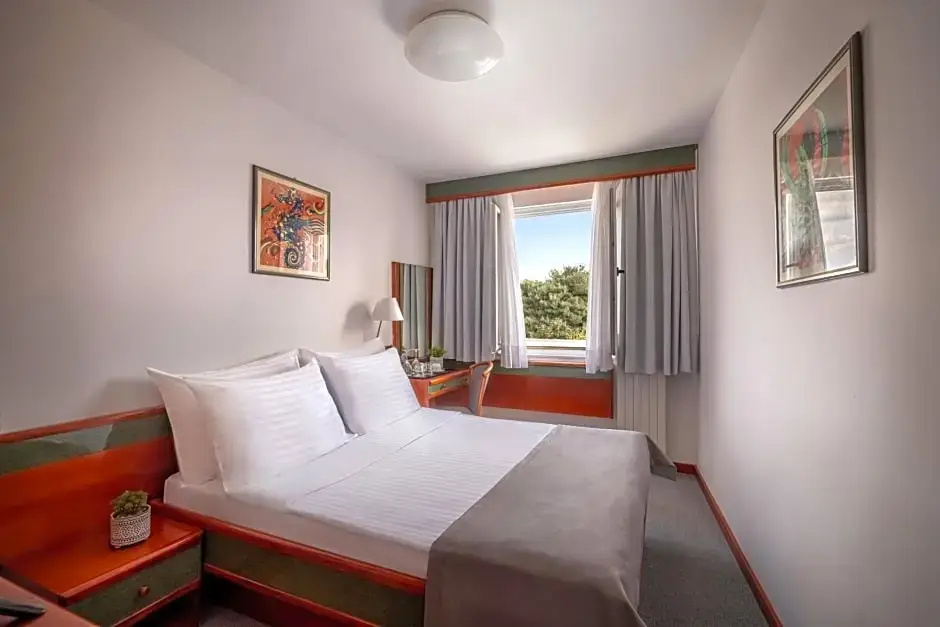 Maistra Select Pineta Hotel - Chambres