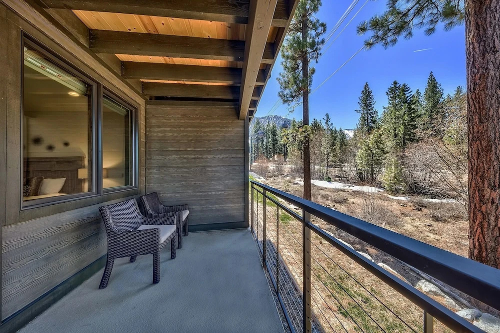 Gondola Vista 3 - 4 Br Townhouse