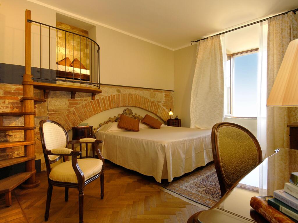 La Locanda di San Francesco by null