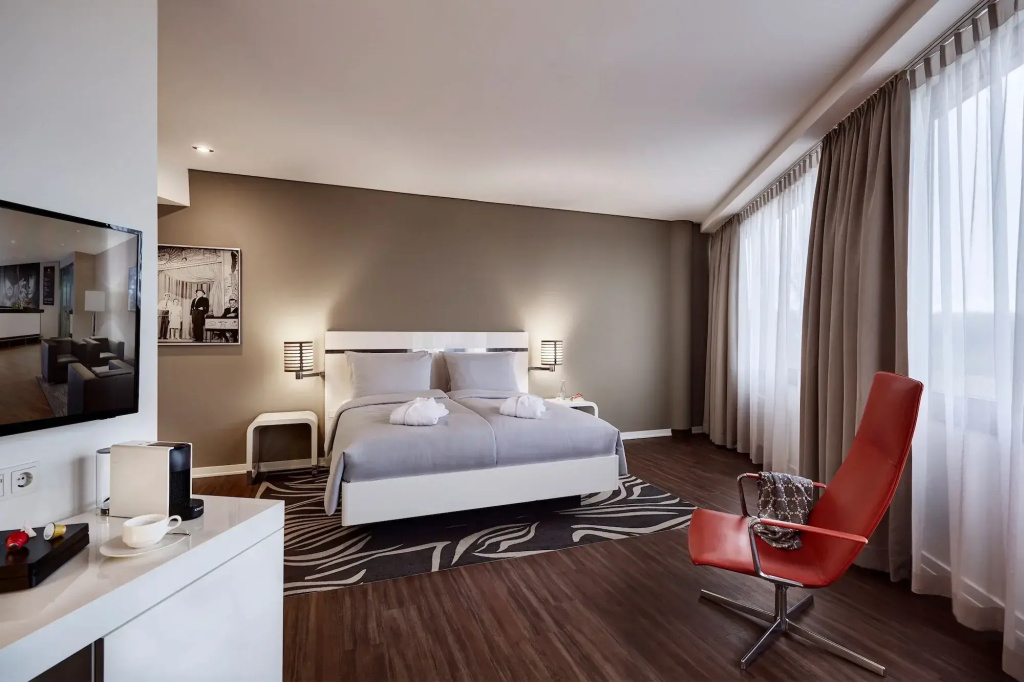 LEGERE HOTEL Wiesbaden-Taunusstein - Général