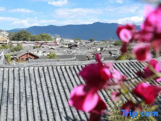 Lijiang Courier Inn - Chambres