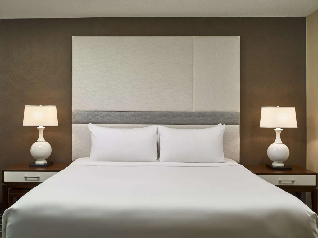 Sonesta Atlanta Northwest Galleria - Marietta - Général