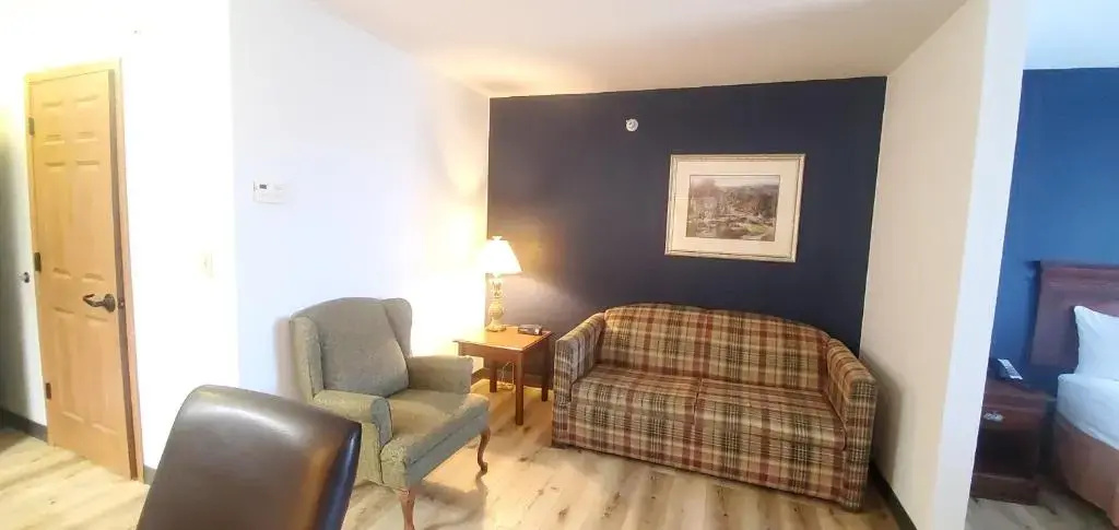 Wingate by Wyndham Youngstown - Chambres