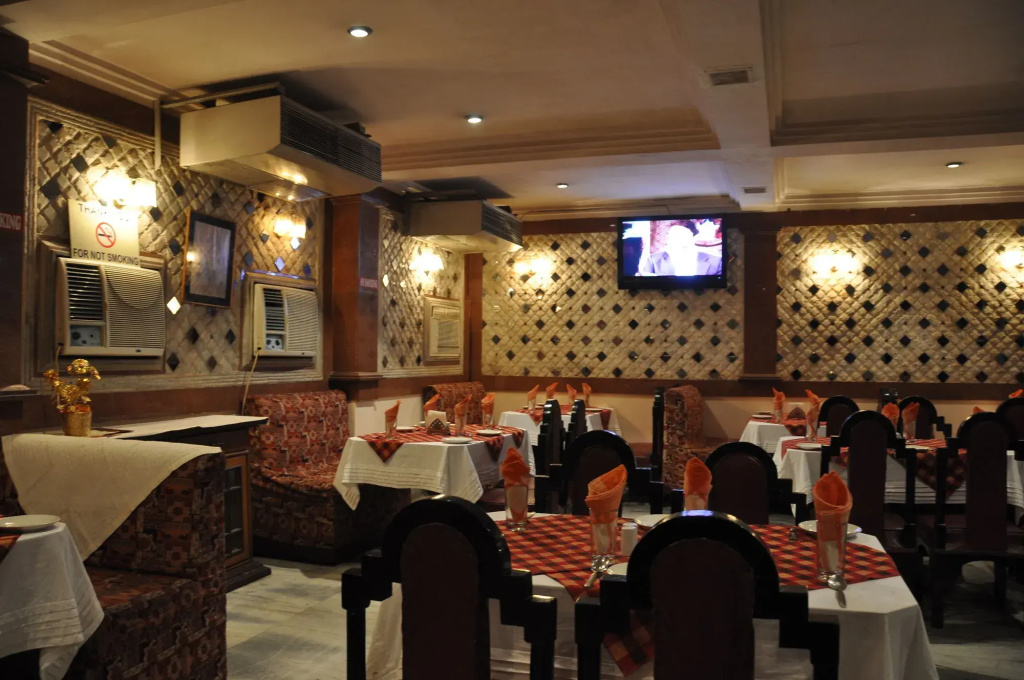 Hotel Rishi Regency - Général