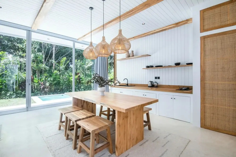 ULU 3 · 2br Villa
