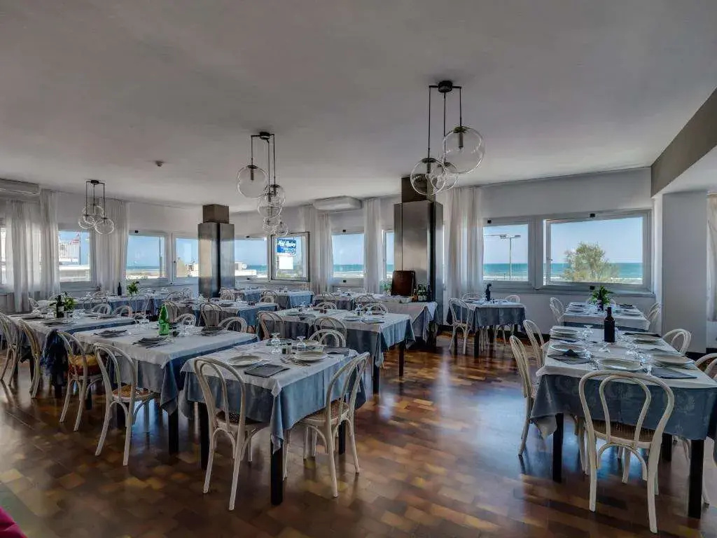 Hotel Europa - Général