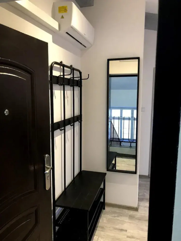 Privilege Suites - Général