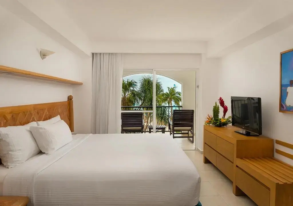 Beachscape Kin ha Villas & Suites - Chambres