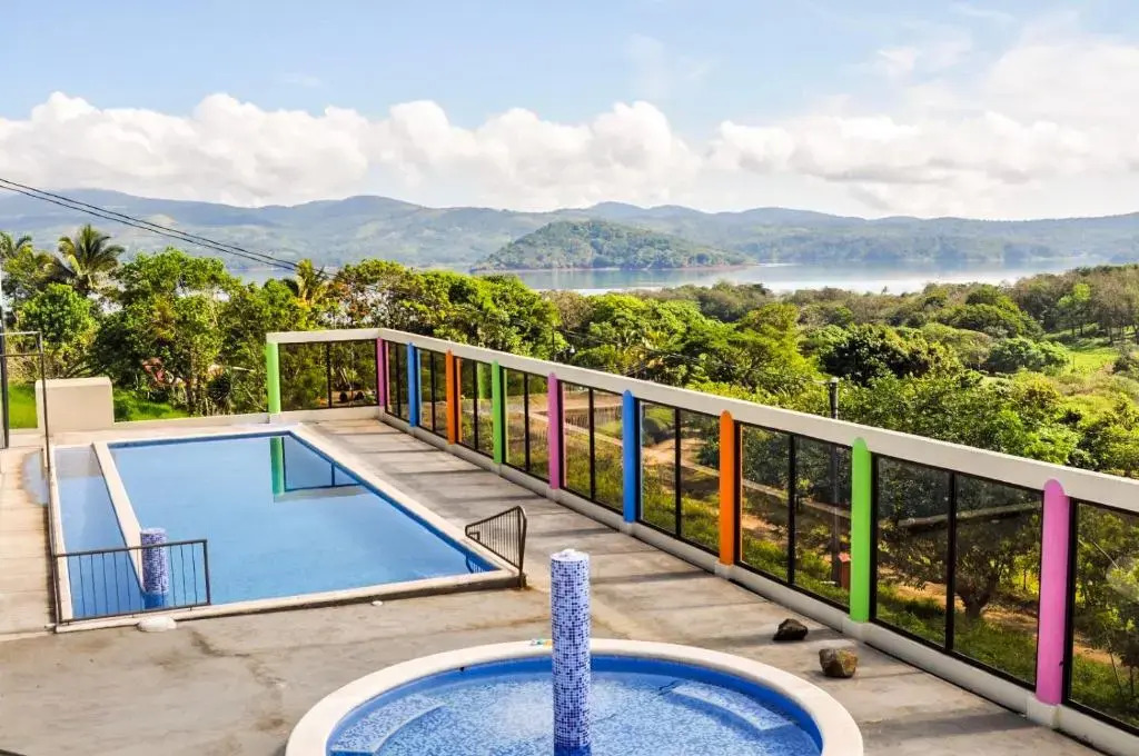 Monte Terras - фото 9