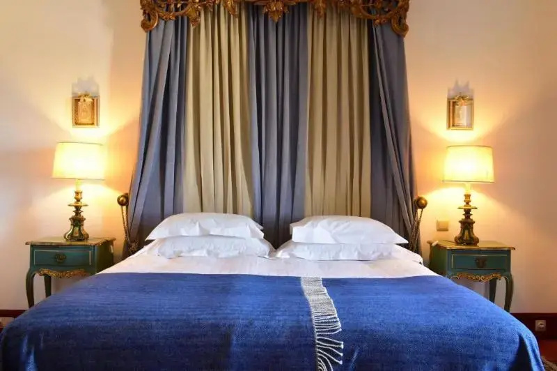 Pousada Castelo de Estremoz - Historic Hotel - Chambres