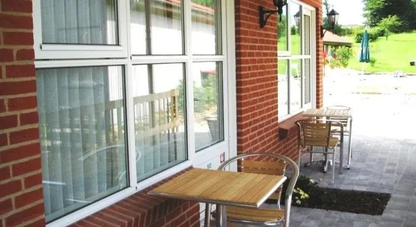 Låsby Kro og Hotel - Général