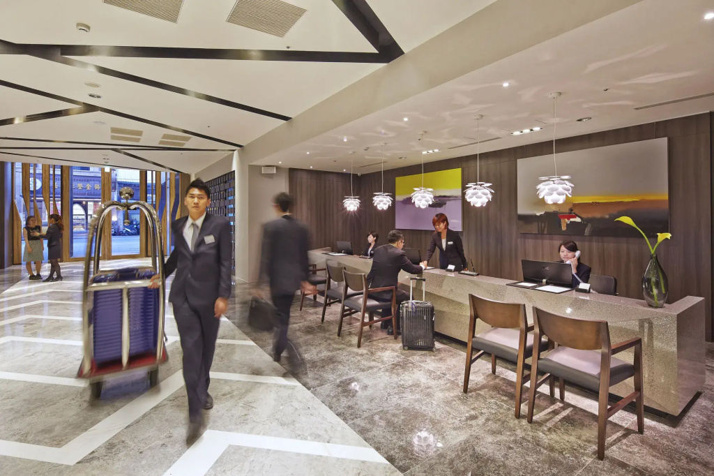 Hotel photo 24