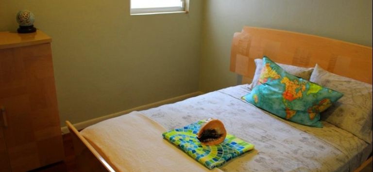 Villa Plumeria 1
