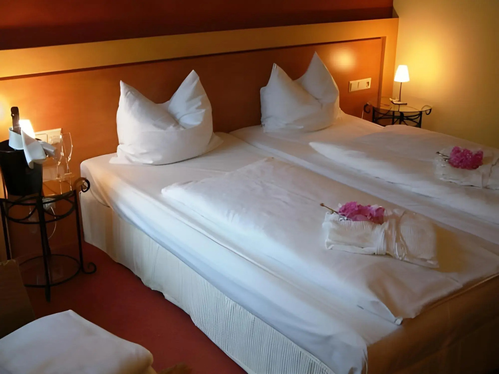 ACHAT Hotel Monschau - Général