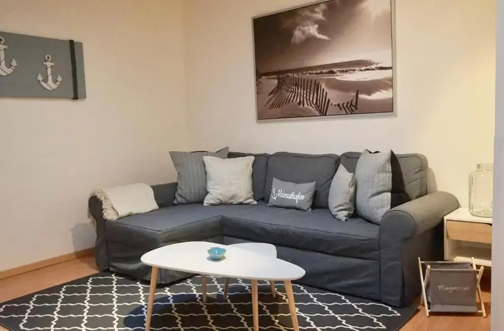 Seebrise Apartments
