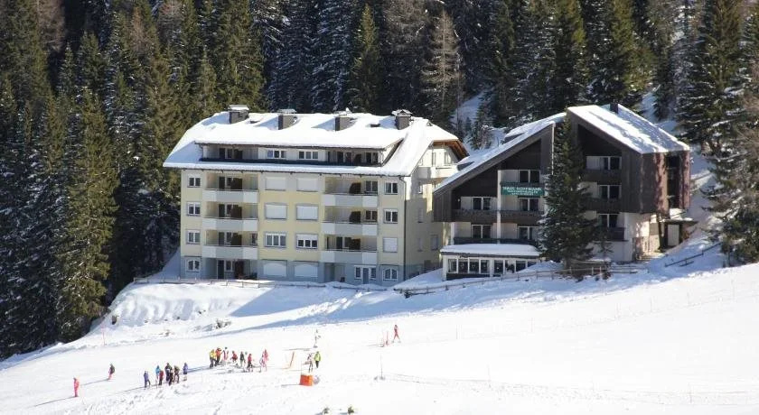 Ckpk Appartements Sonnenalpe
