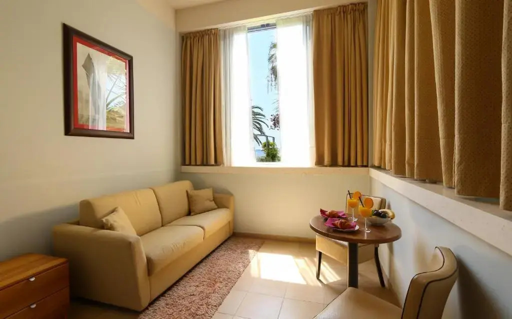Hotel Indijan - Chambres