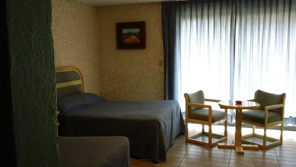 Hotel Villa Monarca - Chambres