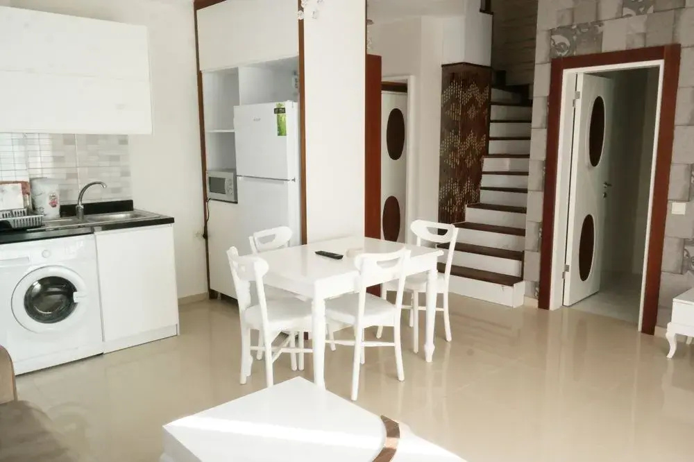 Kestel Suite Residence - Général
