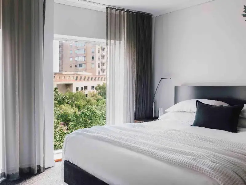 The Como Melbourne by Accor - Chambres