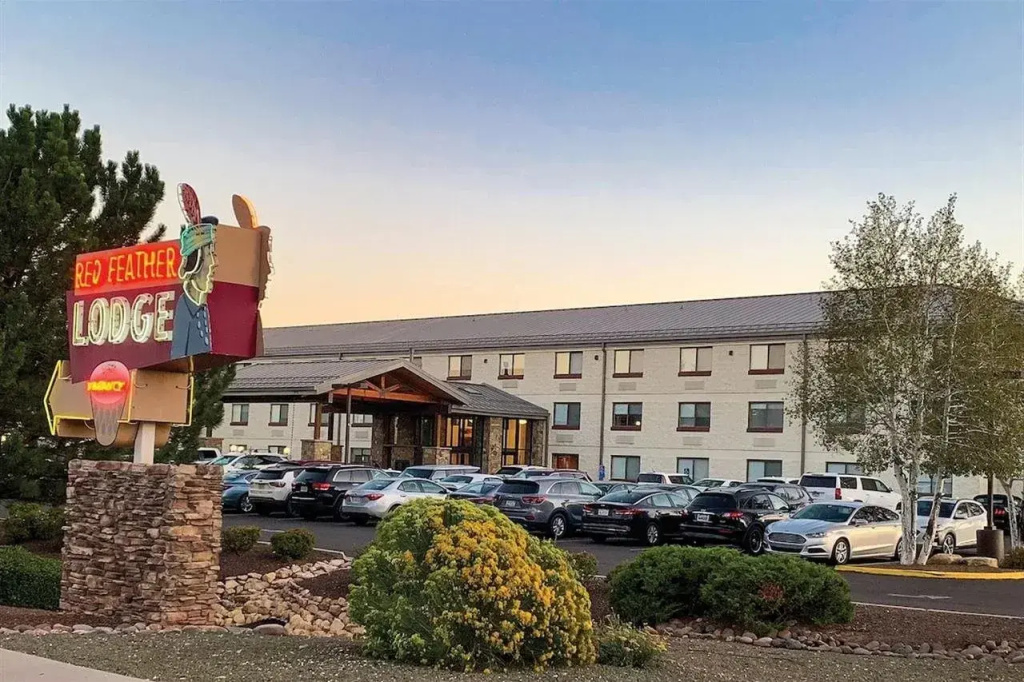 Hotel photo 8