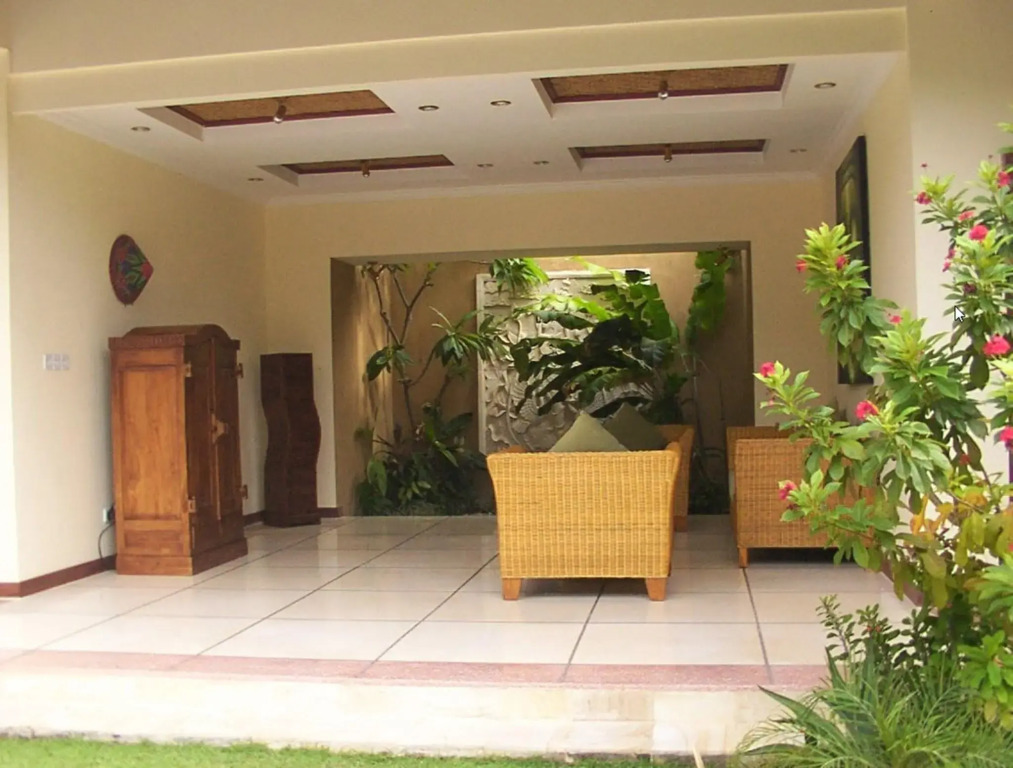 Bali Emerald Villas - фото 20