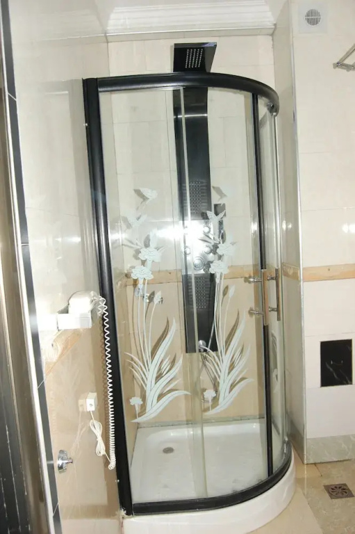 Nemax Royal Hotel - Chambres