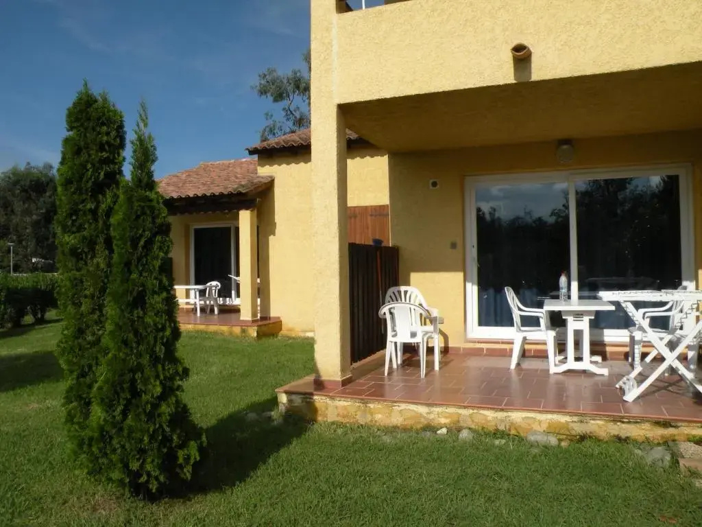 Résidence Marina Corsa - Chambres