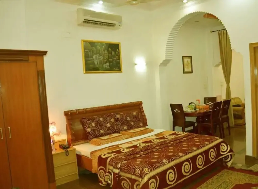 Hotel photo 15