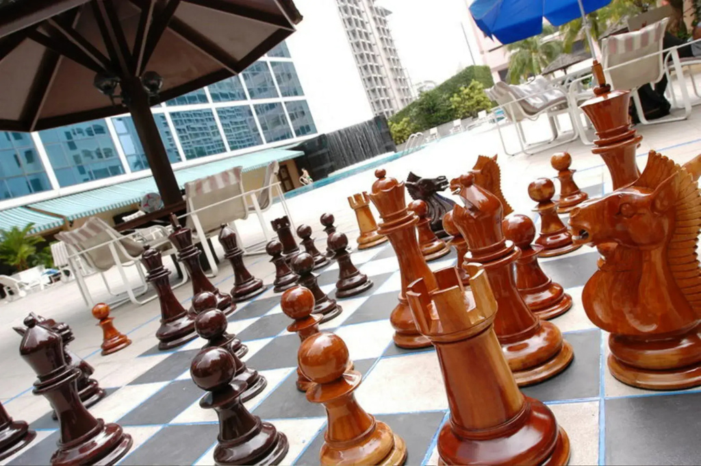 Orchard Hotel Singapore - фото 22