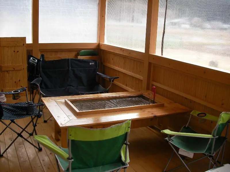 Gujo Cottage Ryukobashi No Hotori