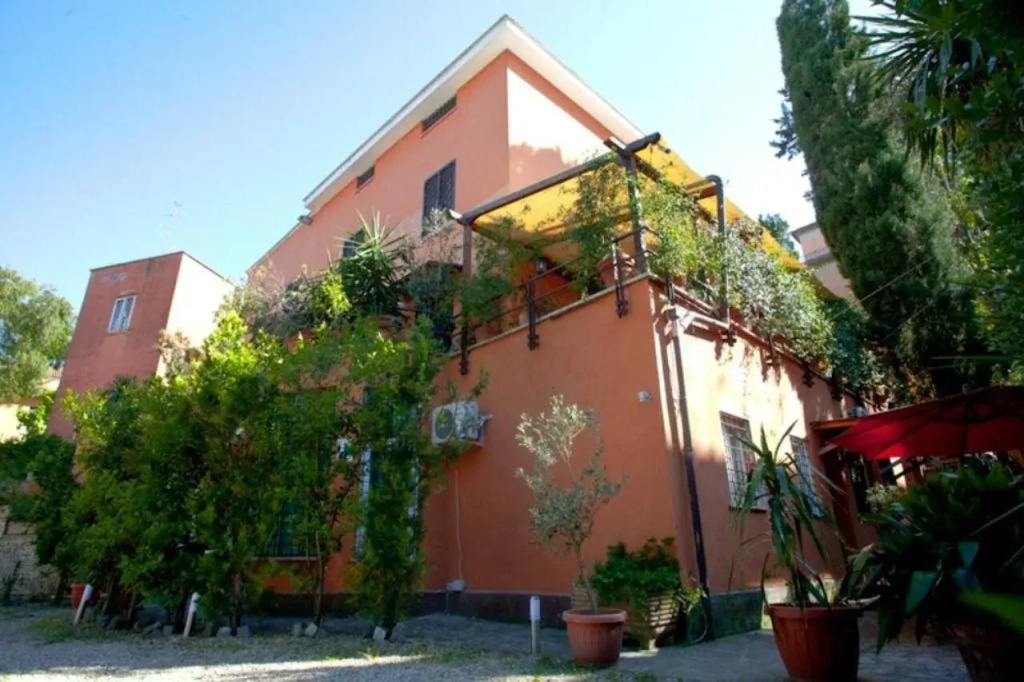 Villa Wilson