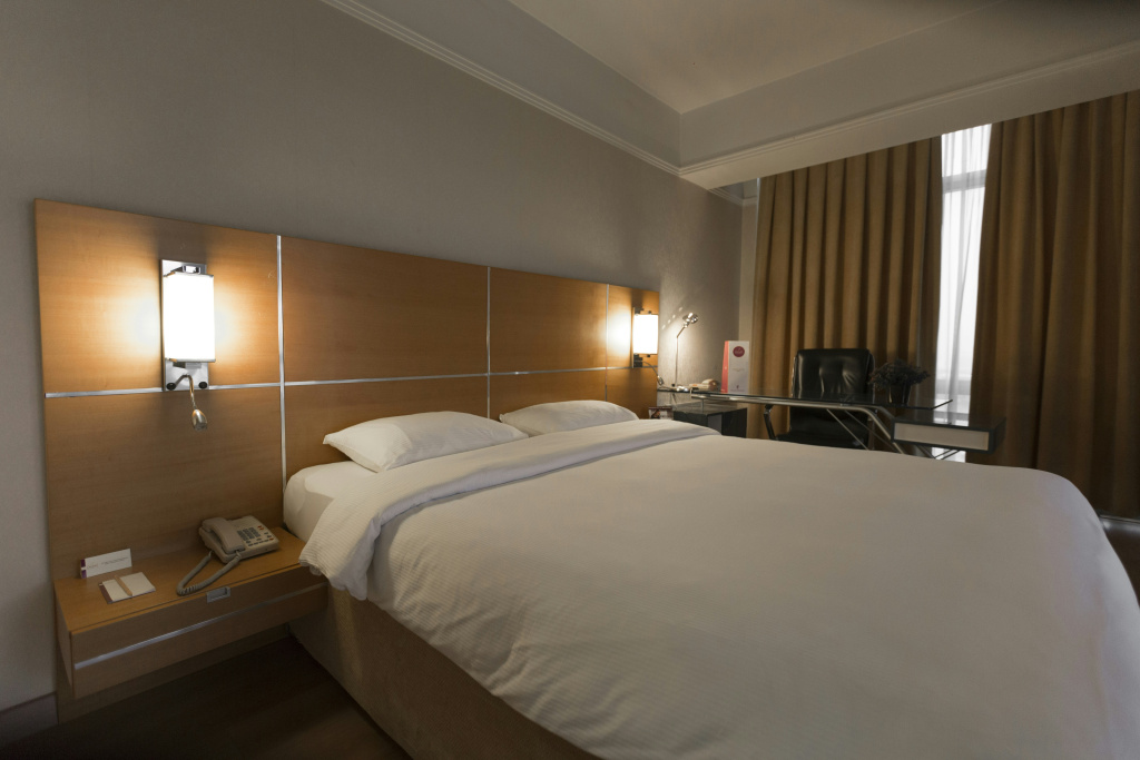 Anemon Grand Denizli Otel - Général