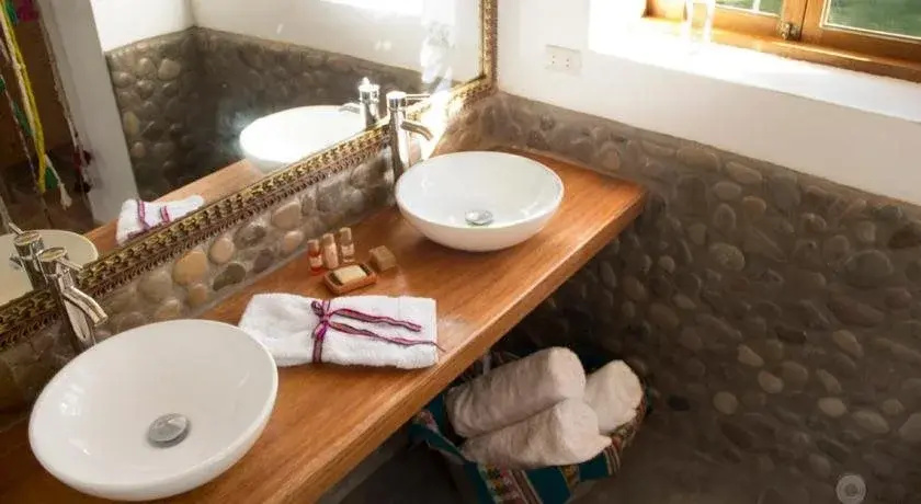 Nunu Boutique Hotel - Général