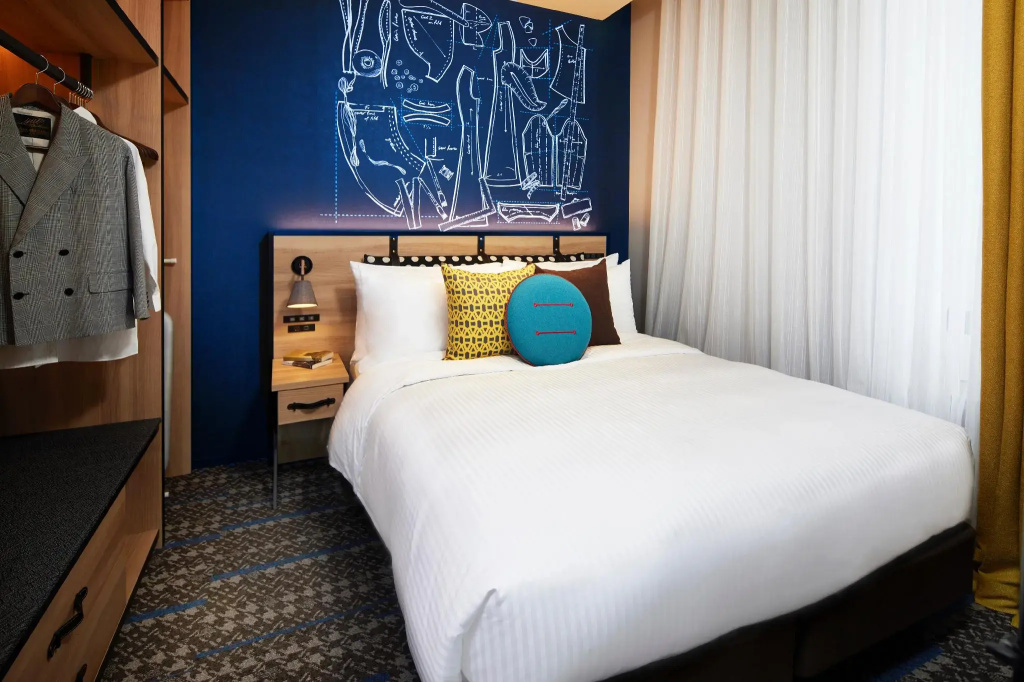 Citadines Namba Osaka 사진 2